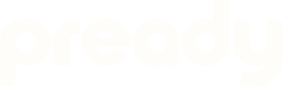 PREADY